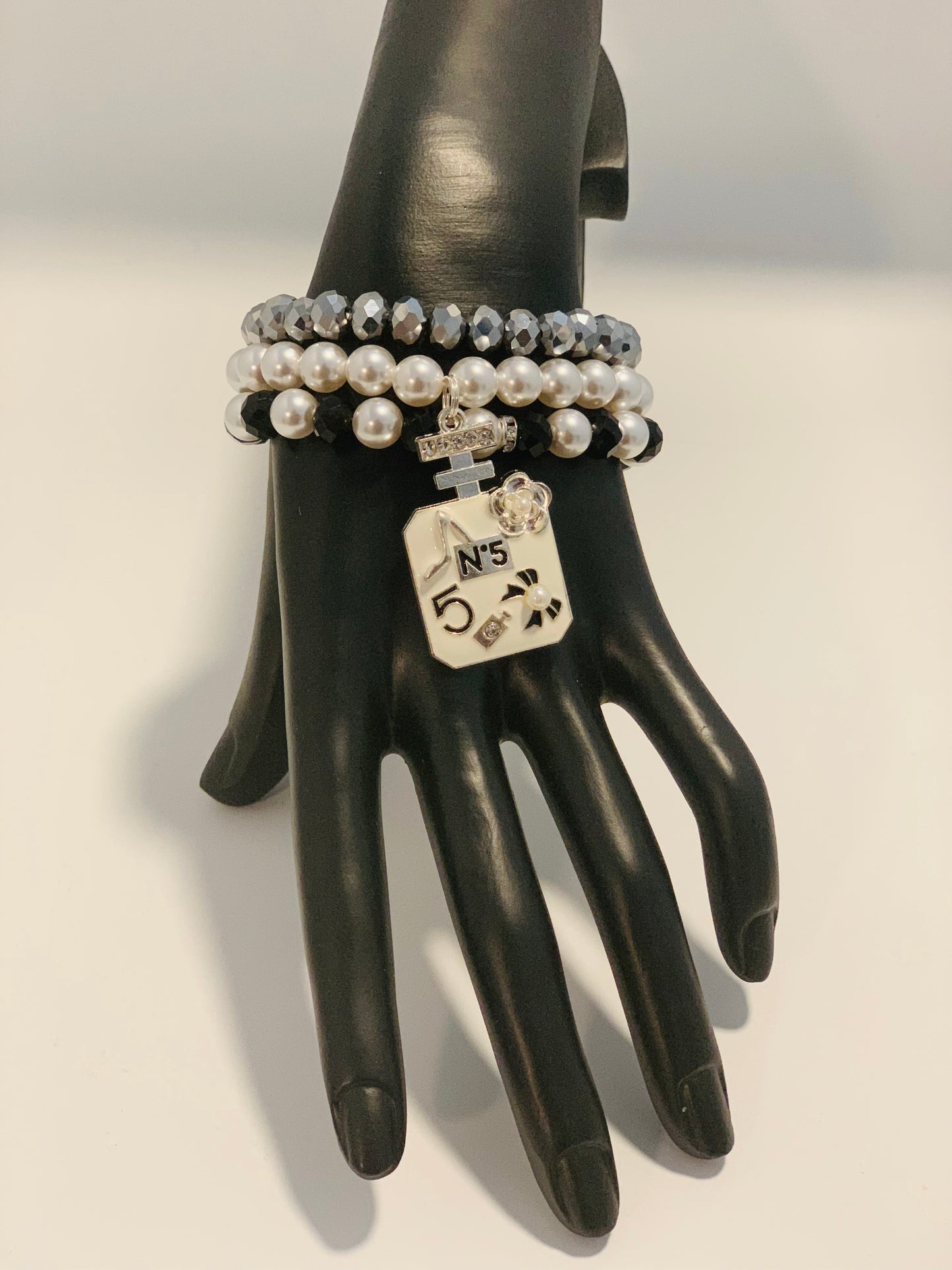 Pearls and Things