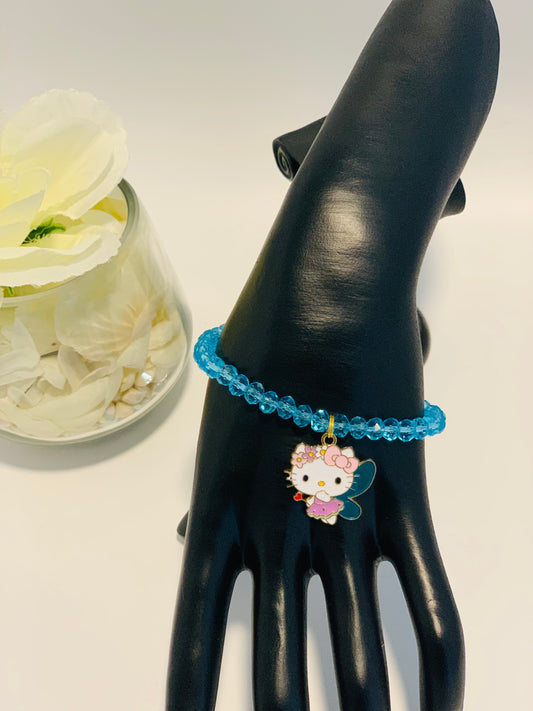 Character Bracelets