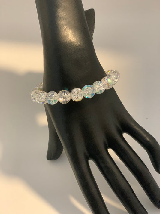 Crackle Bracelets