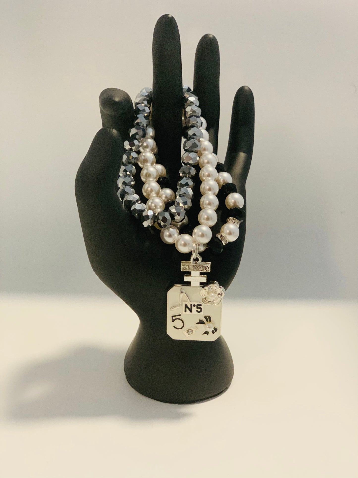 Pearls and Things