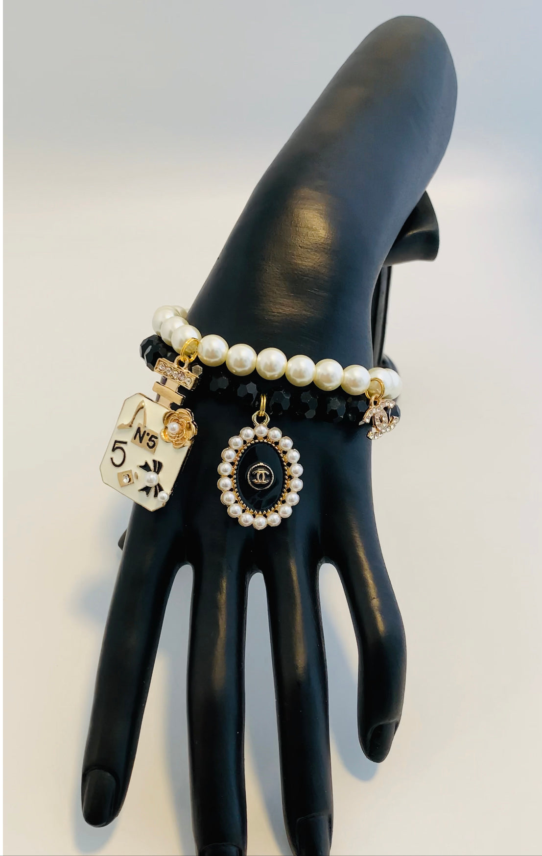 Pearls and Things