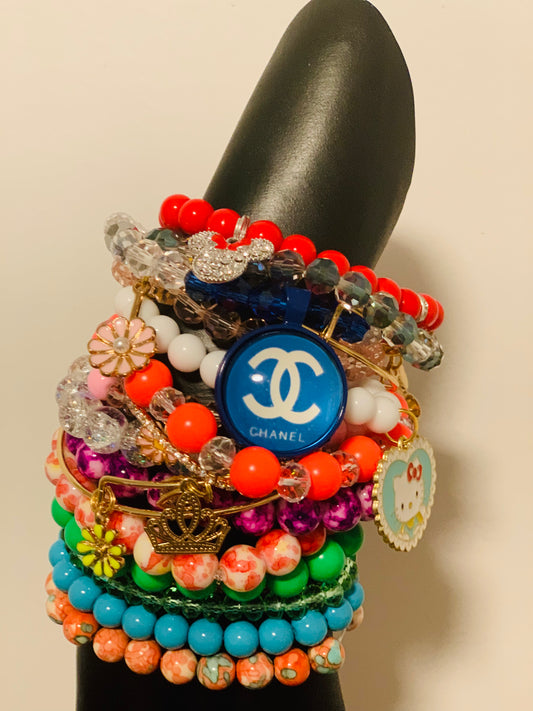 Mystery Bracelet Bundle