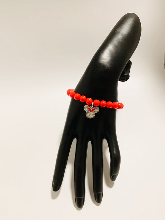 Character Bracelets