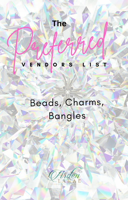 The Preferred Vendors List