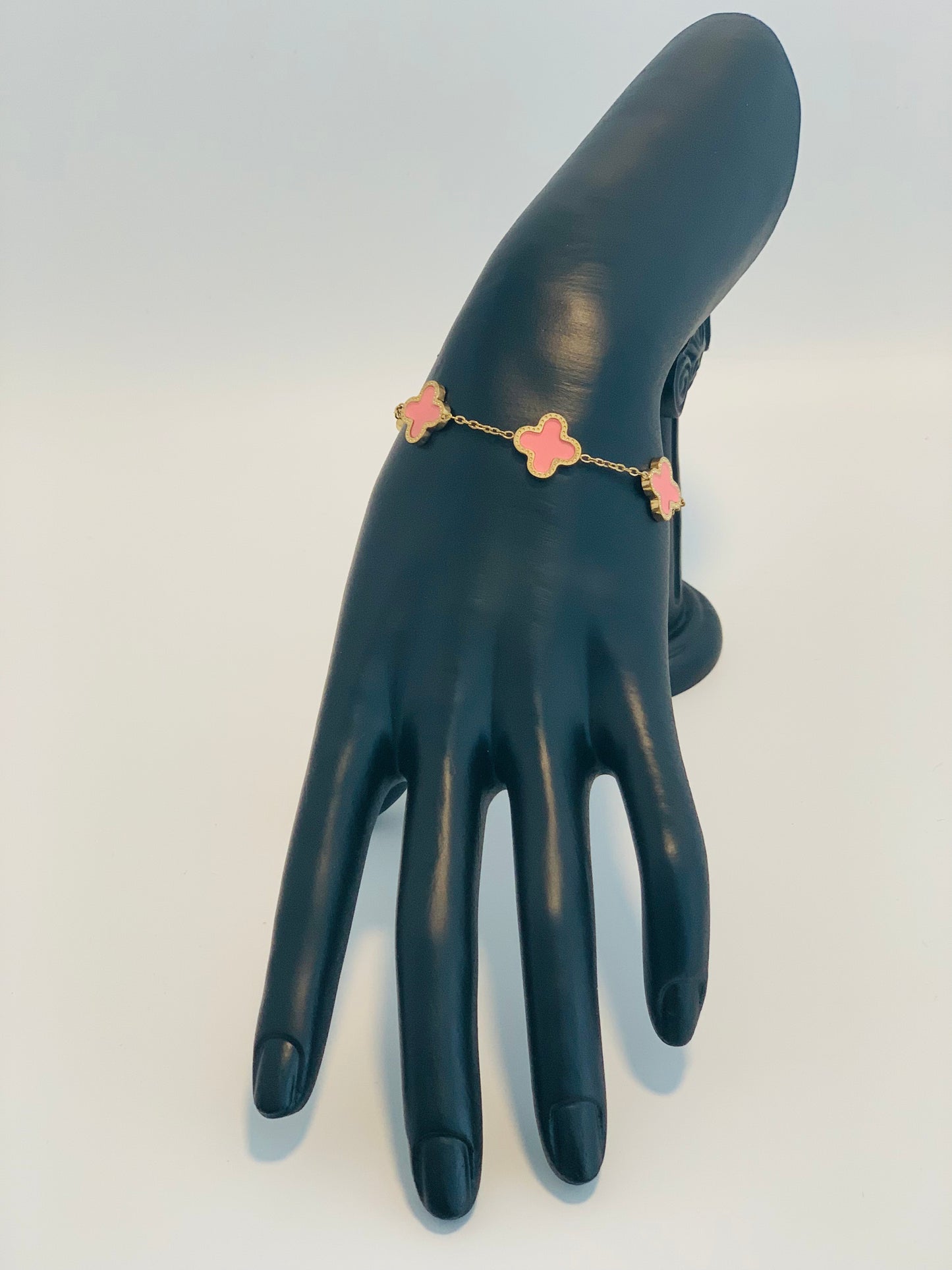 Clover Bracelet