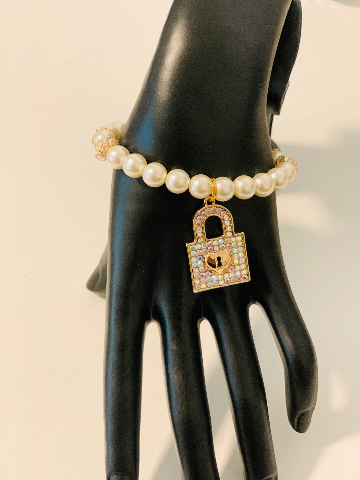 Pearls and Things