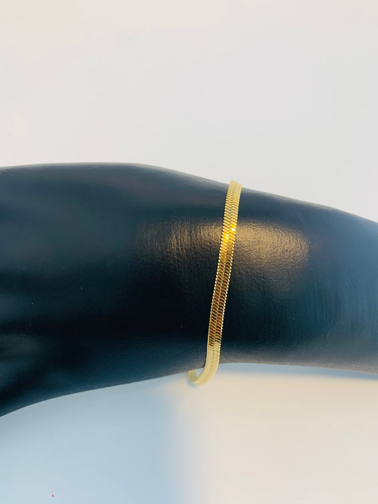 Everyday Bracelets