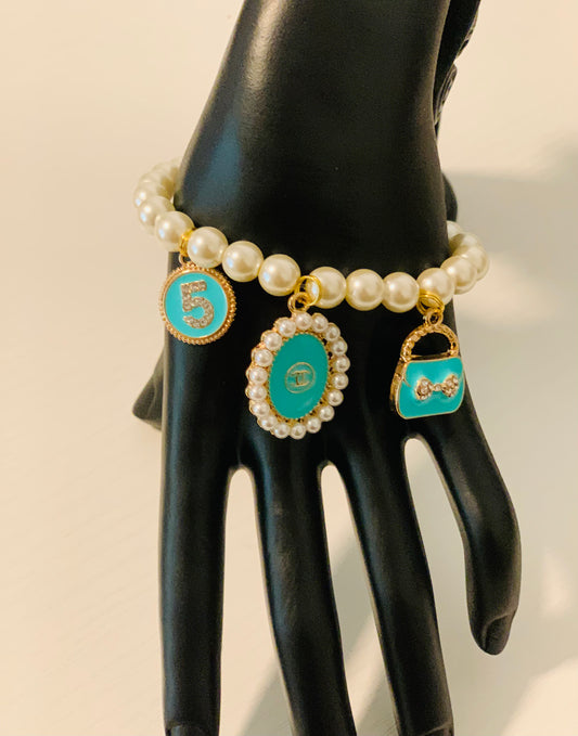 Pearls and Things