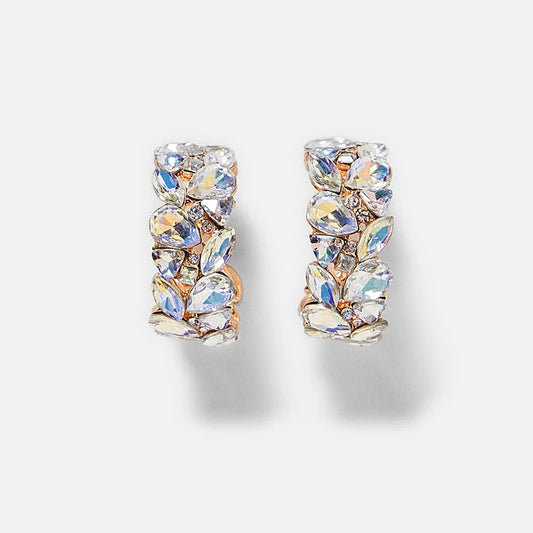 Elise Statement Earrings