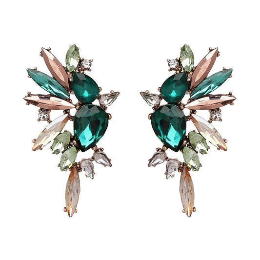 Vineland Statement Earrings
