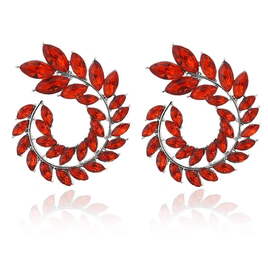 Circa Statement Earrings