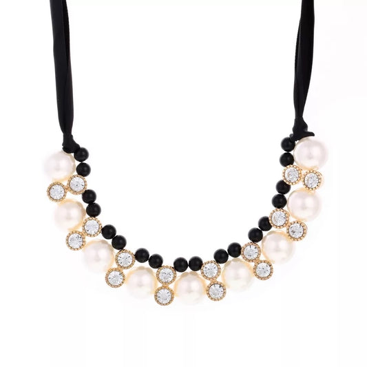 Pearly Necklace