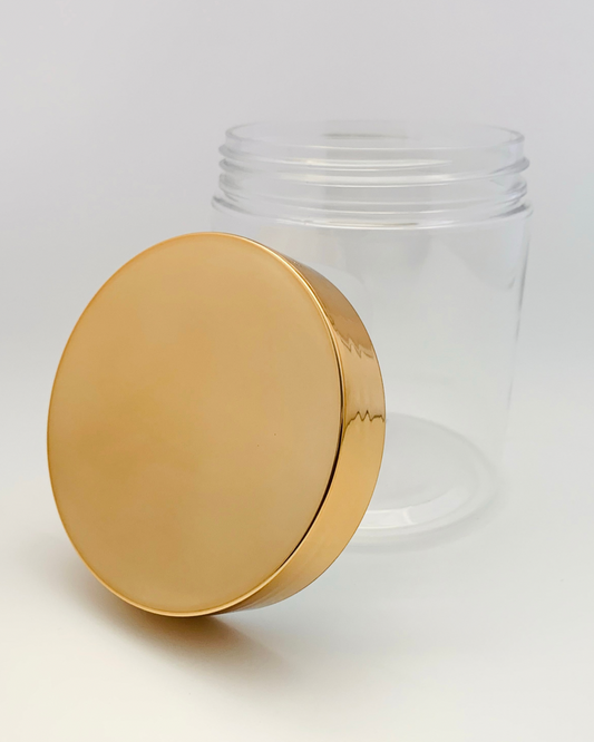 Cosmetic Jars