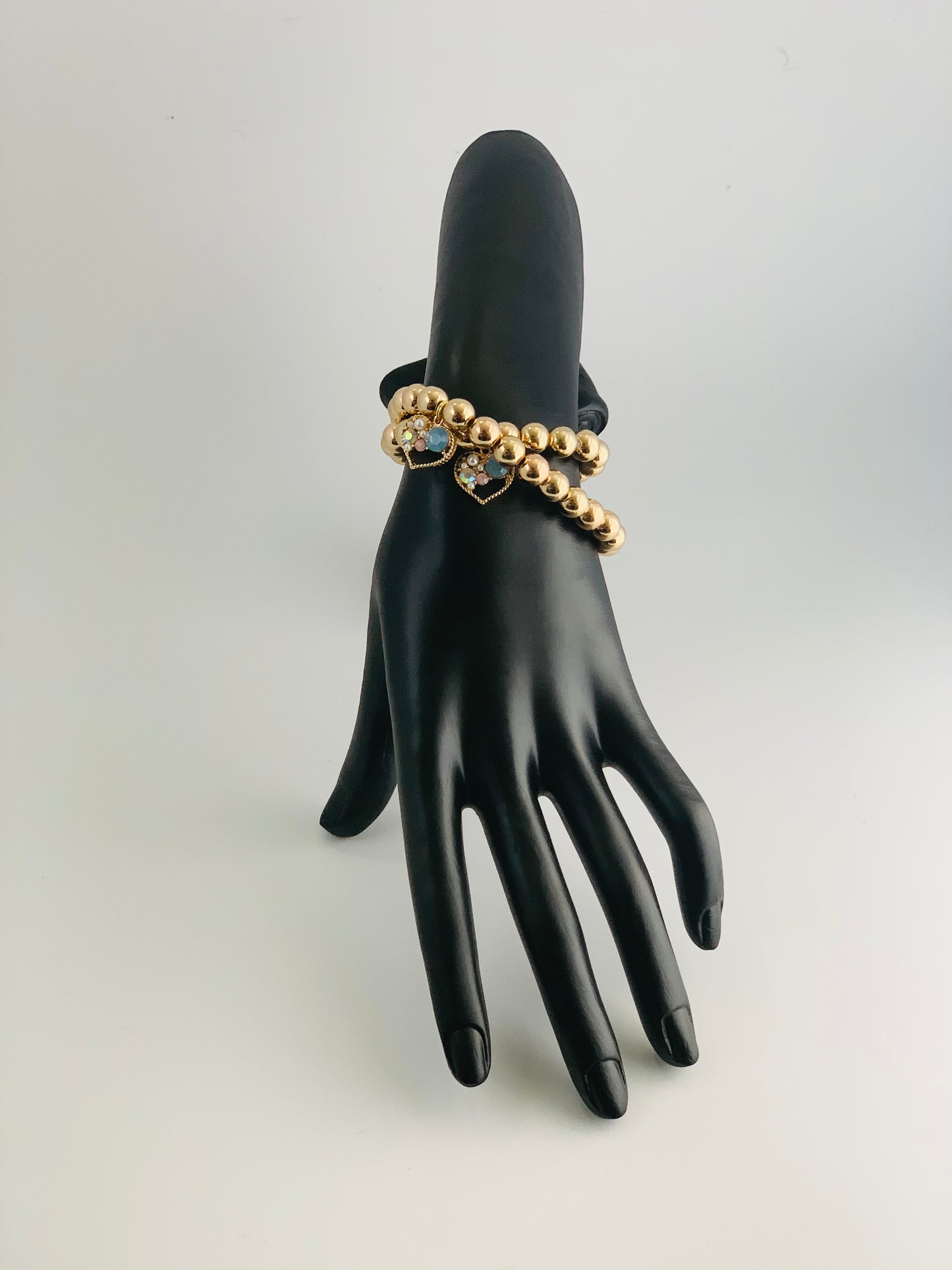 Mommy & Me Bracelet Sets