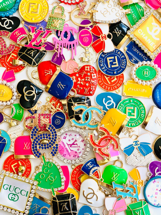 Wholesale Designer Charms