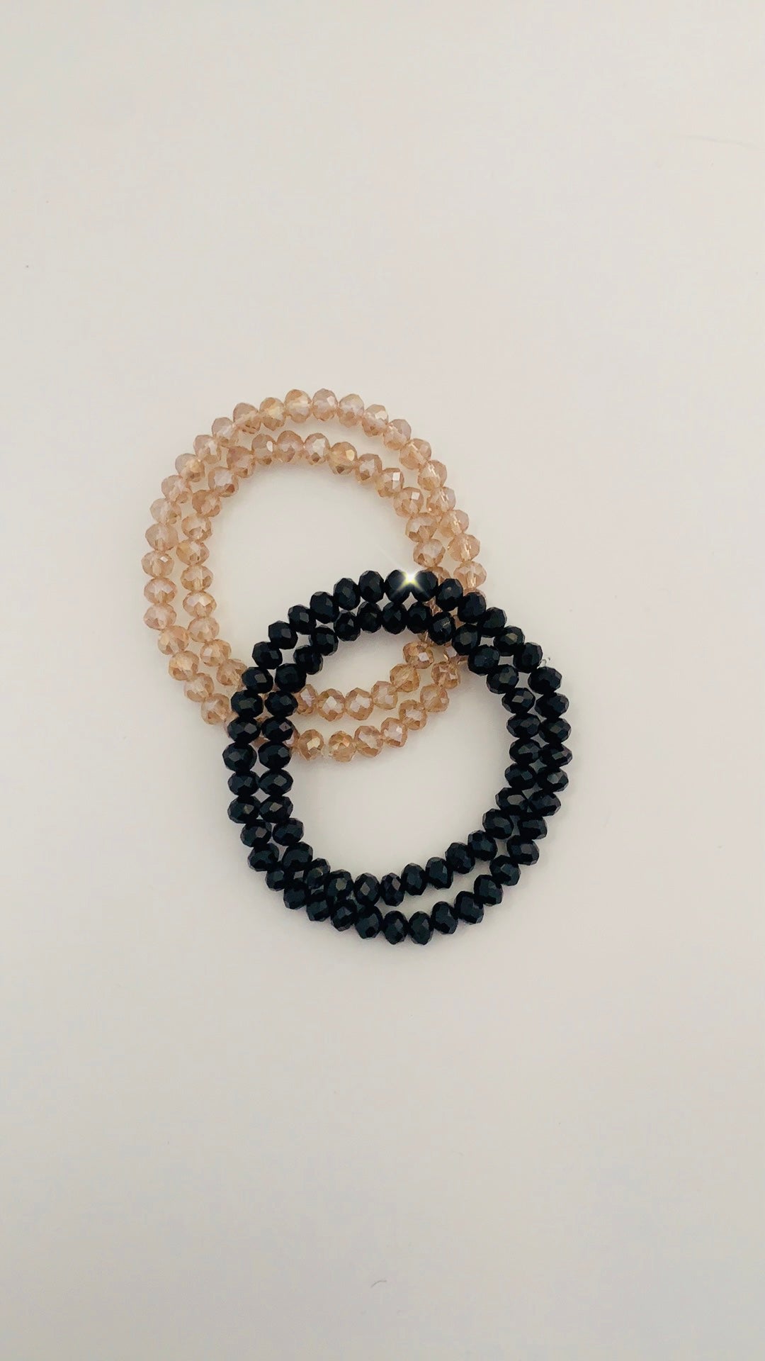 Mommy & Me Bracelet Sets