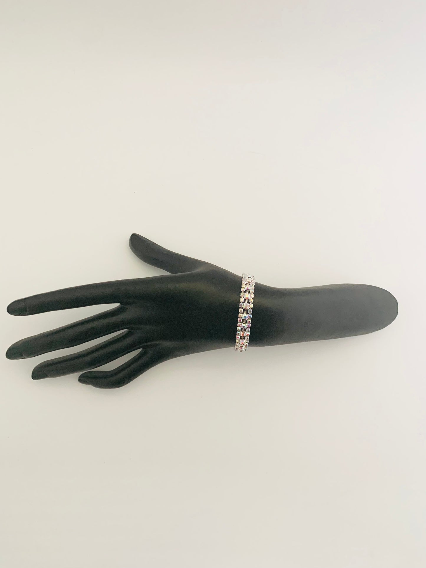 Rhinestone Bracelet