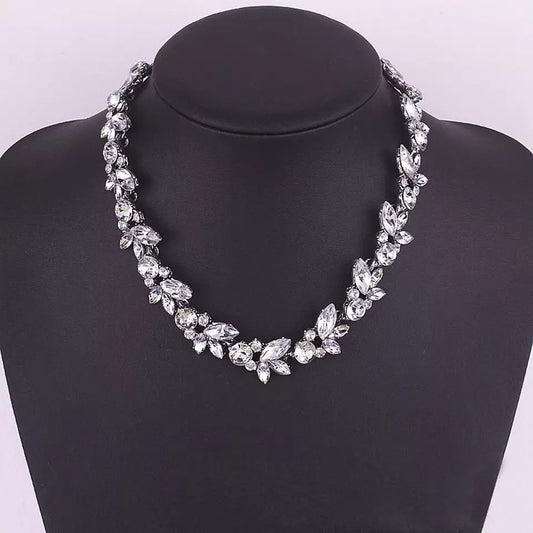 Alana Statement Necklace